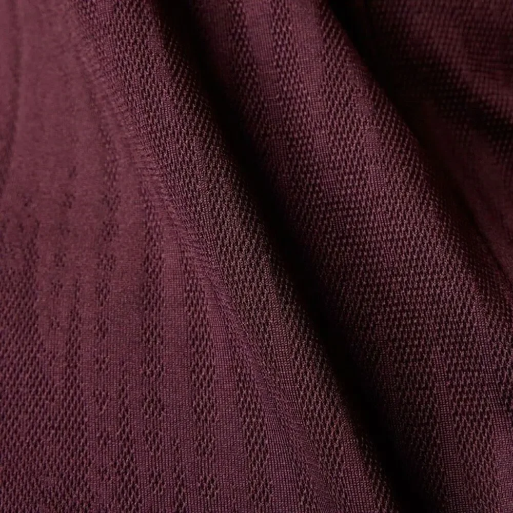 #631. Adidas Aurora Ruby Designed For Training Intensity Dri-FIT Tank